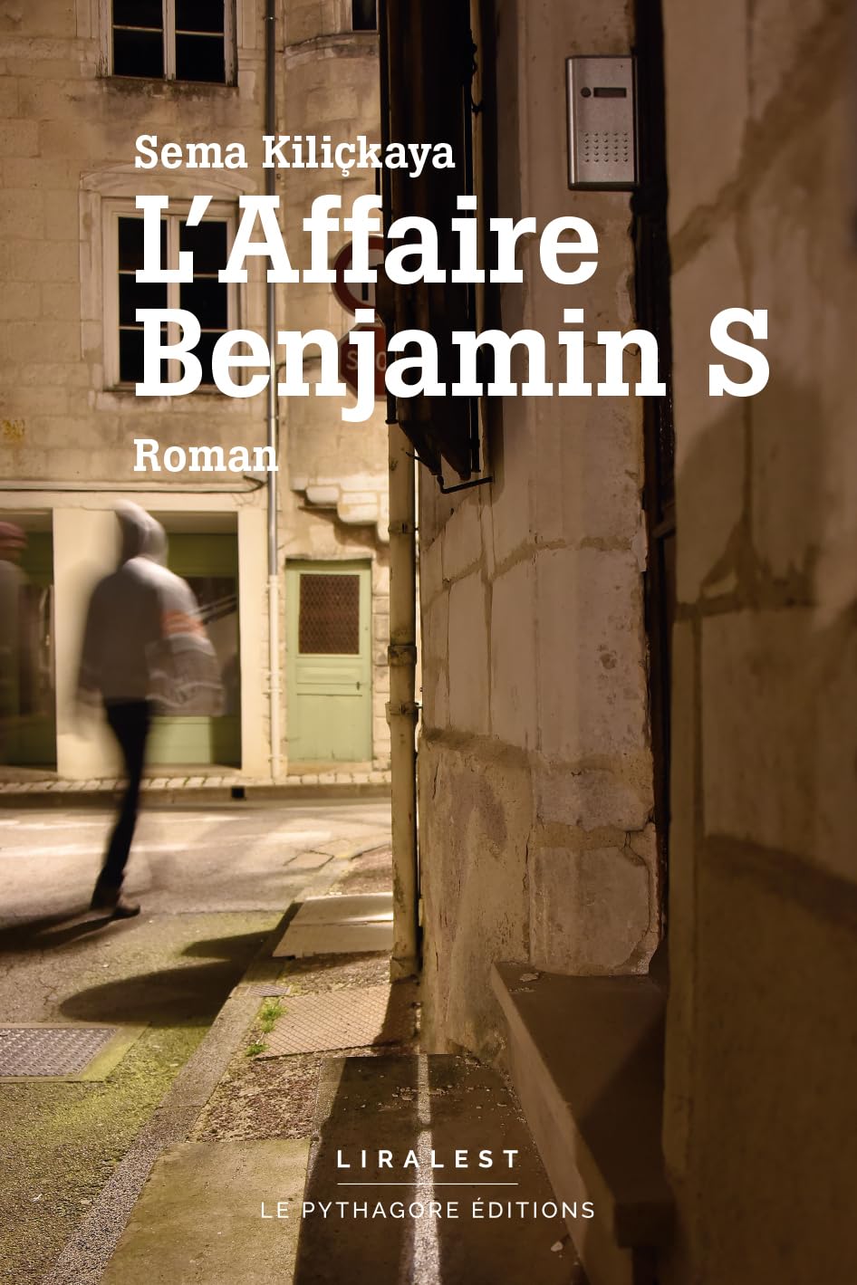 L’affaire Benjamin S